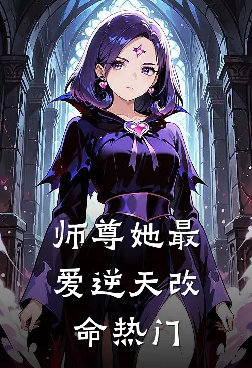 师尊她最爱逆天改命热门