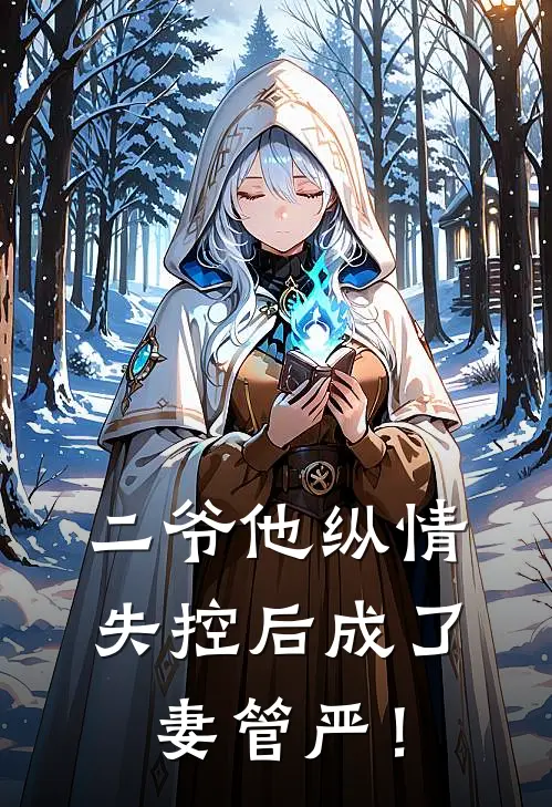 二爷他纵情失控后成了妻管严！