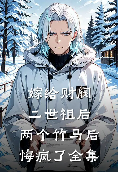 嫁给财阀二世祖后，两个竹马后悔疯了 全集