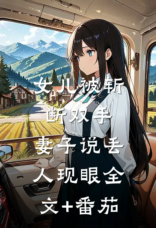 女儿被斩断双手，妻子说丢人现眼全文+番茄