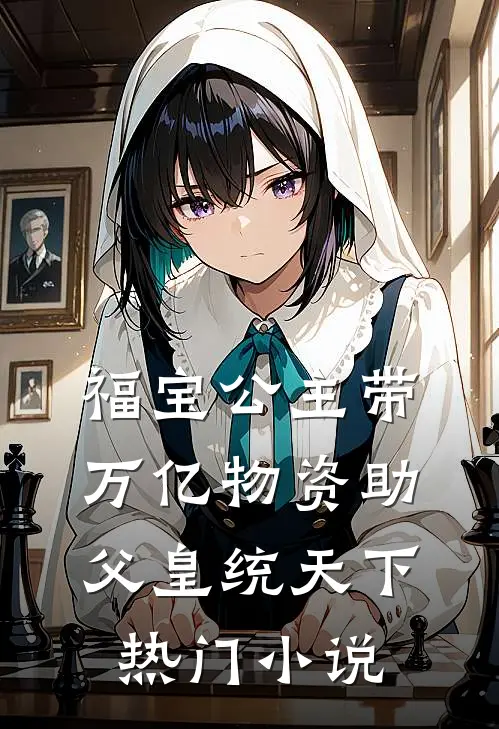 福宝公主带万亿物资助父皇统天下热门小说