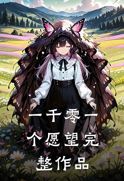一千零一个愿望完整作品