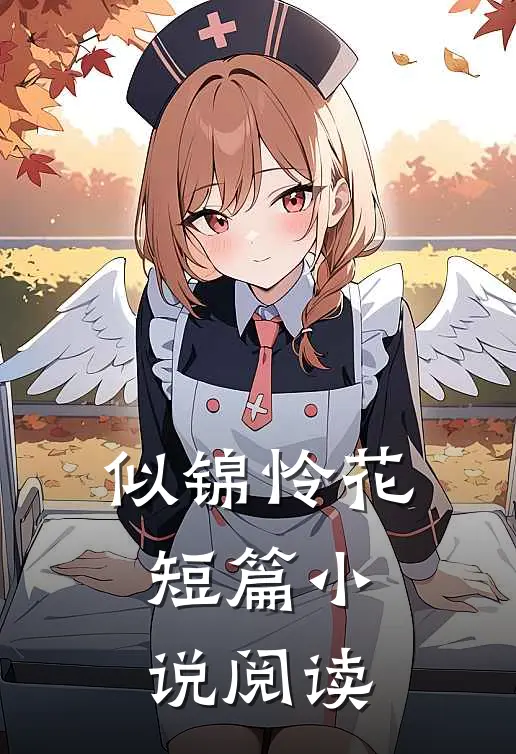 似锦怜花短篇阅读