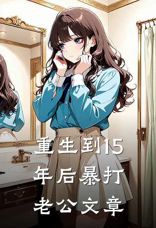 重生到15年后暴打老公文章