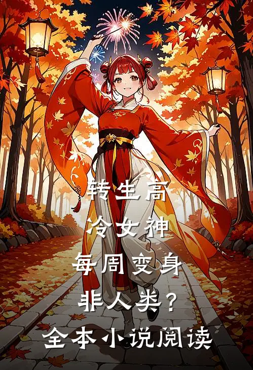 转生高冷女神：每周变身非人类？全本小说阅读