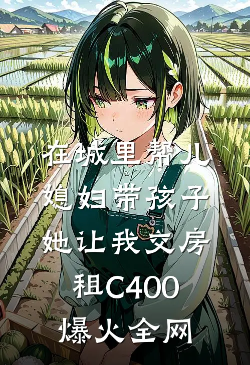 在城里帮儿媳妇带孩子她让我交房租C400爆火全网