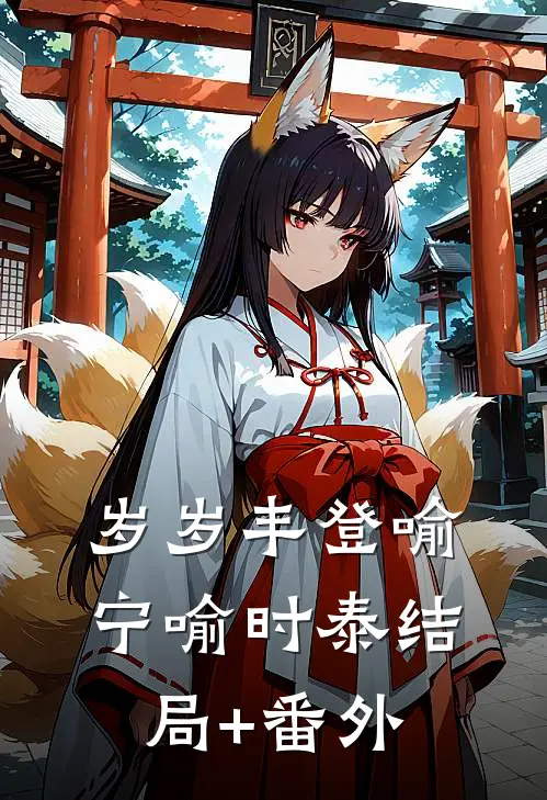 岁岁丰登喻宁喻时泰结局+番外