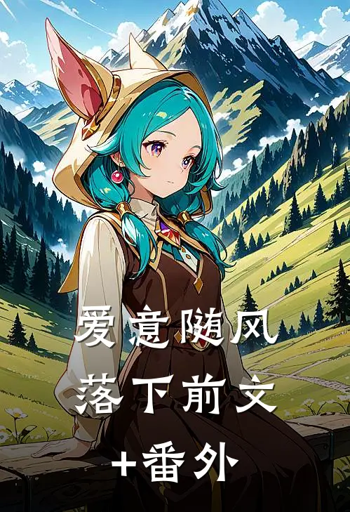爱意随风落下前文+番外