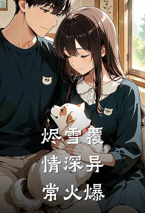 烬雪覆情深异常火爆