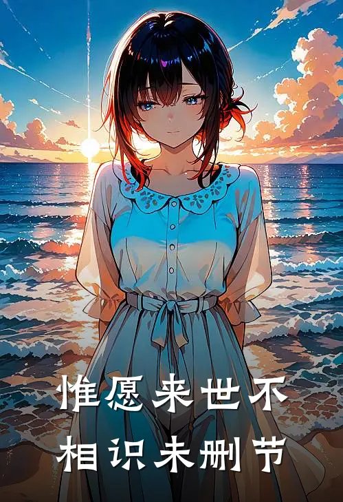 惟愿来世不相识未删节