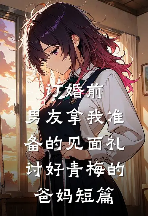 订婚前，男友拿我准备的见面礼讨好青梅的爸妈短篇