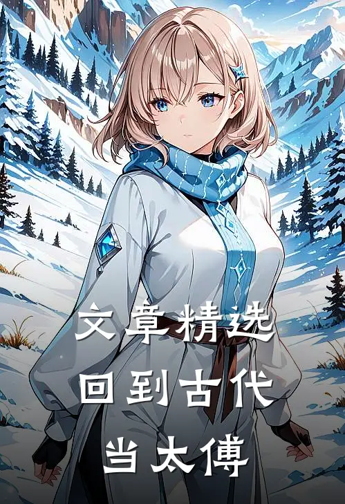 文章精选回到古代当太傅