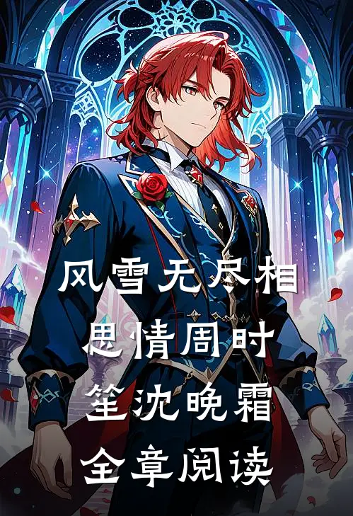 风雪无尽相思情周时笙沈晚霜全章阅读