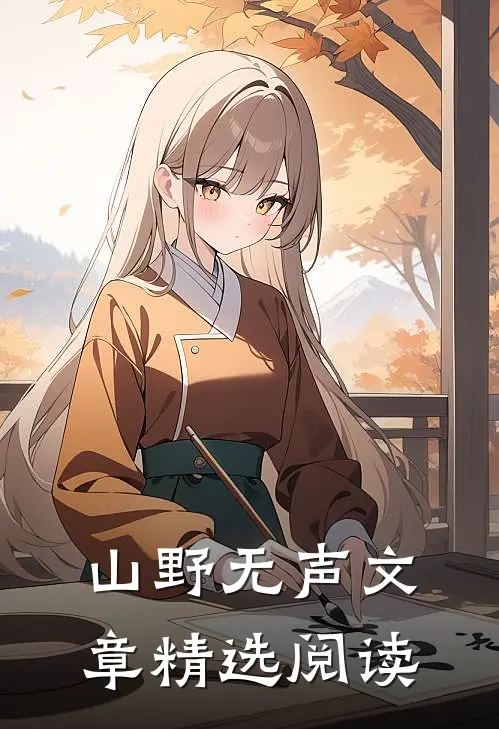 山野无声文章精选阅读