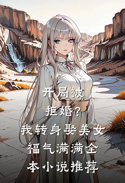 开局被拒婚？我转身娶美女福气满满全本小说推荐