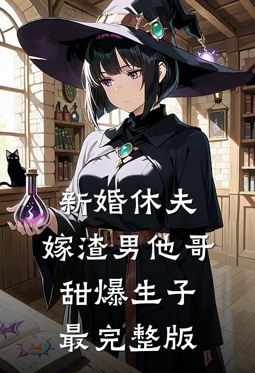 新婚休夫：嫁渣男他哥甜爆生子最完整版