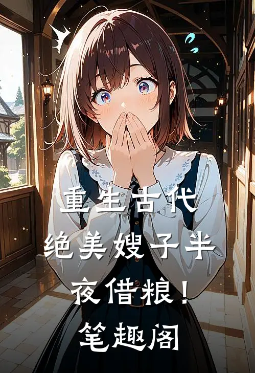 重生古代：绝美嫂子半夜借粮！笔趣阁