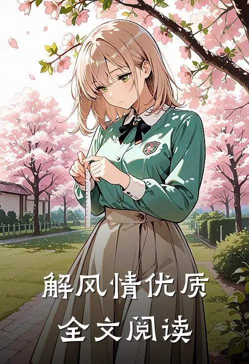 解风情优质全文阅读