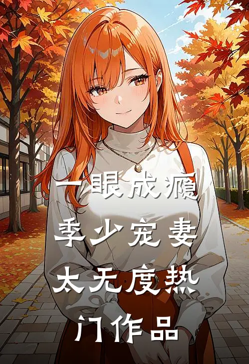 《一眼成瘾:季少宠妻太无度》热门作品