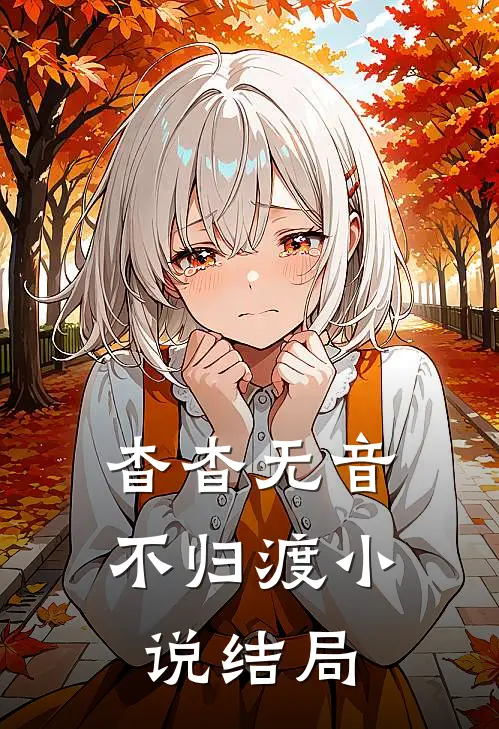 杳杳无音不归渡小说结局
