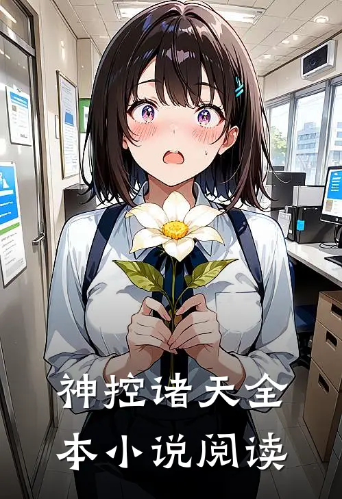 神控诸天全本小说阅读
