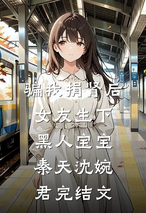 骗我捐肾后，女友生下黑人宝宝秦天沈婉君完结文