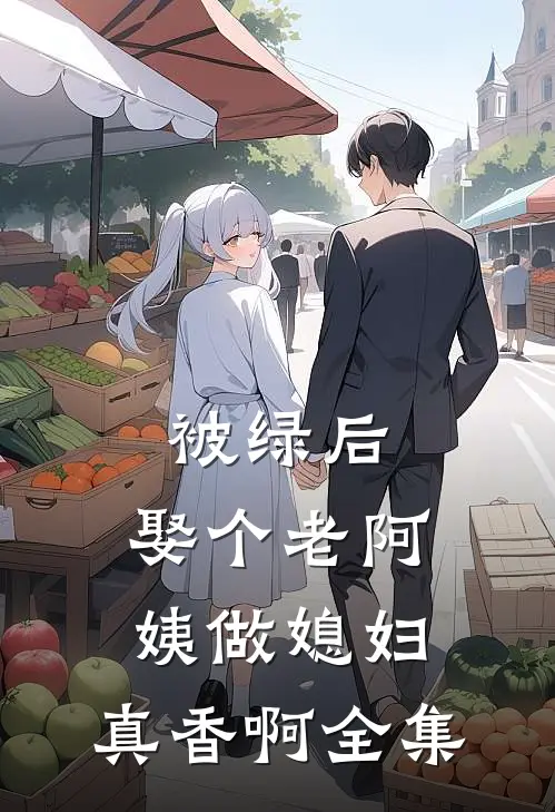 被绿后,娶个老阿姨做媳妇,真香啊全集在线观看