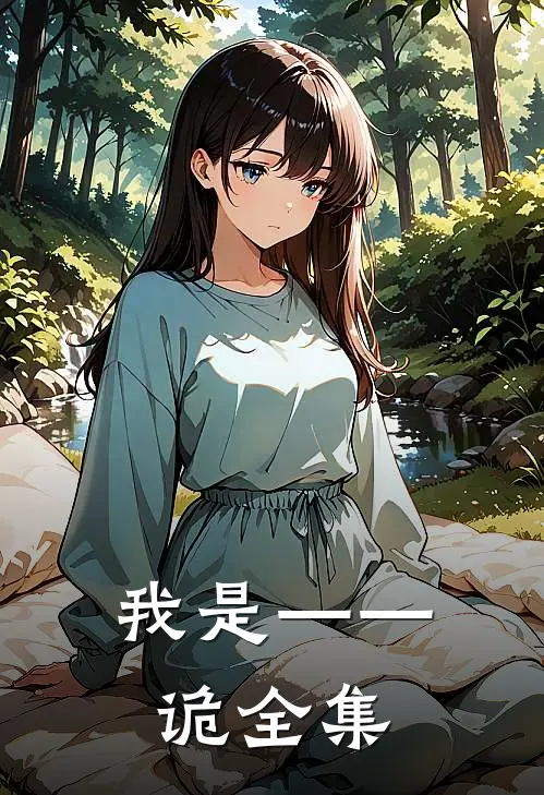 我是——诡 全集