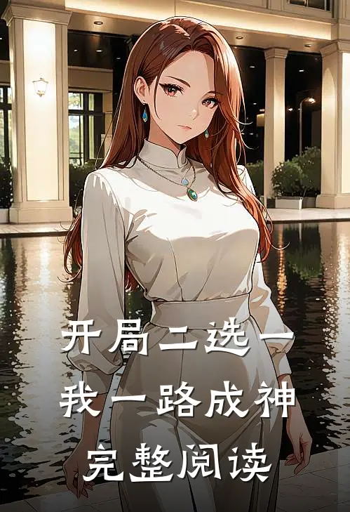 开局二选一，我一路成神完整阅读
