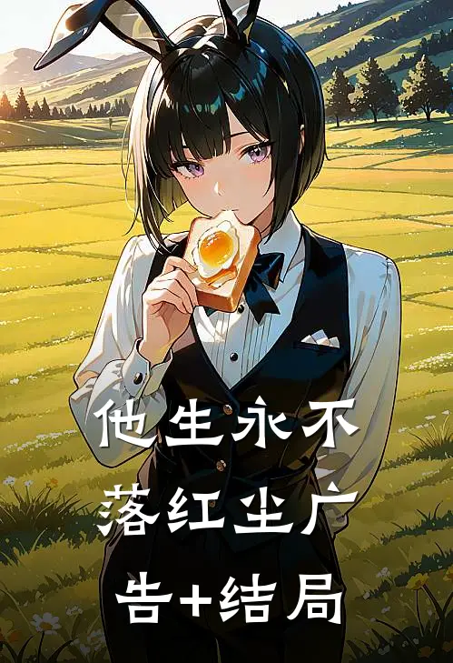 他生永不落红尘广告+结局