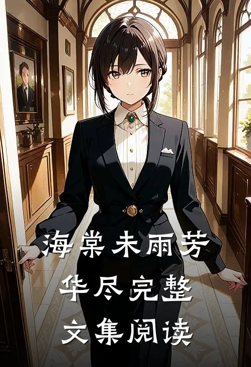 海棠未雨芳华尽完整文集阅读