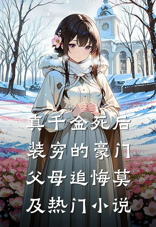 真千金死后，装穷的豪门父母追悔莫及热门小说