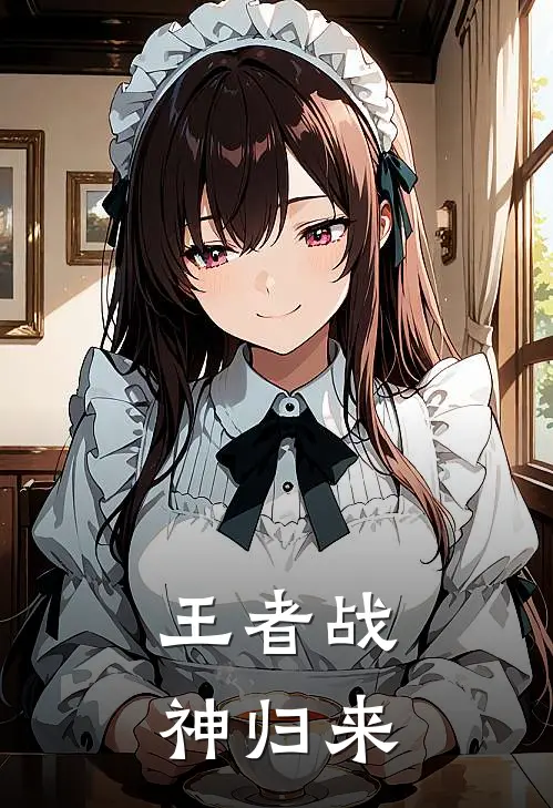 王者战神归来