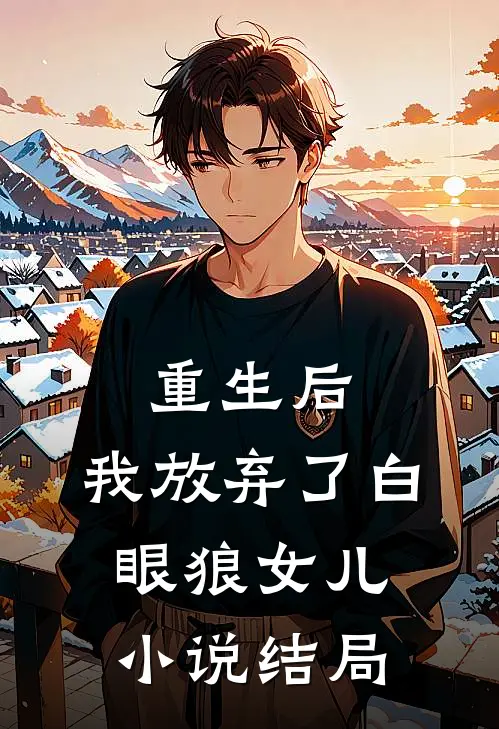 重生后，我放弃了白眼狼女儿小说结局