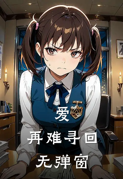 爱，再难寻回无弹窗