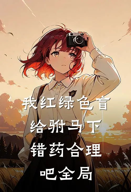 我红绿色盲，给驸马下错药合理吧全局