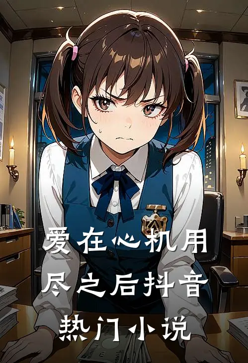 爱在心机用尽之后抖音热门小说