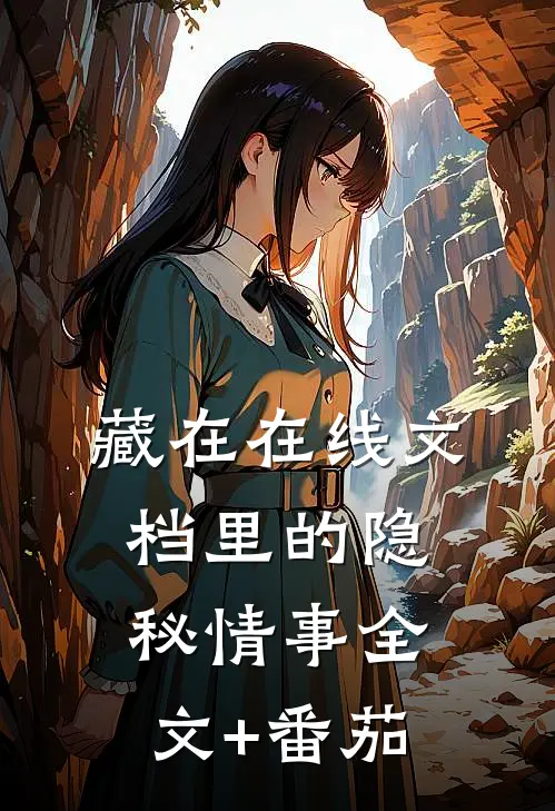 藏在在线文档里的隐秘情事全文+番茄