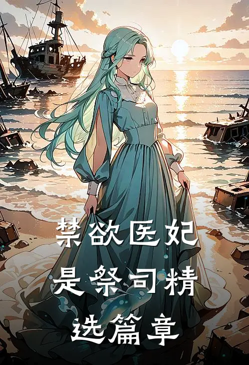 禁欲医妃是祭司精选篇章