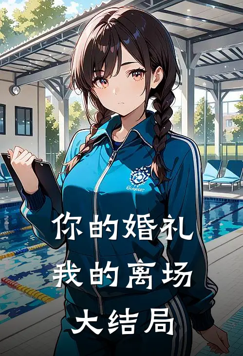 你的婚礼,我的离场大结局视频