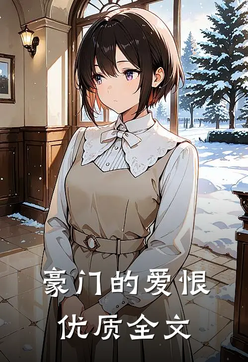 豪门的爱恨优质全文