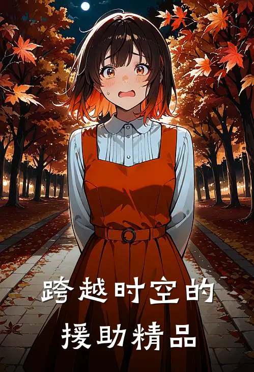 跨越时空的援助精品