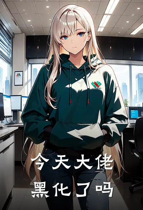 今天大佬黑化了吗