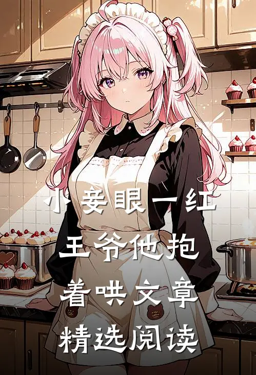 小妾眼一红，王爷他抱着哄文章精选阅读