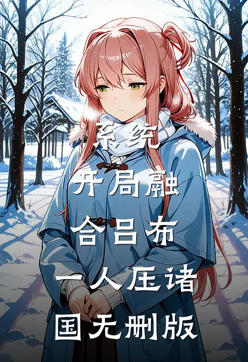 系统：开局融合吕布，一人压诸国无删版