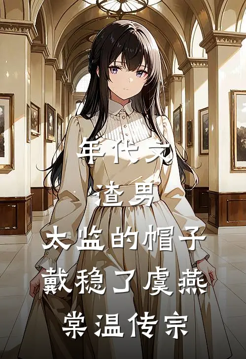 年代文：渣男，太监的帽子戴稳了虞燕棠温传宗