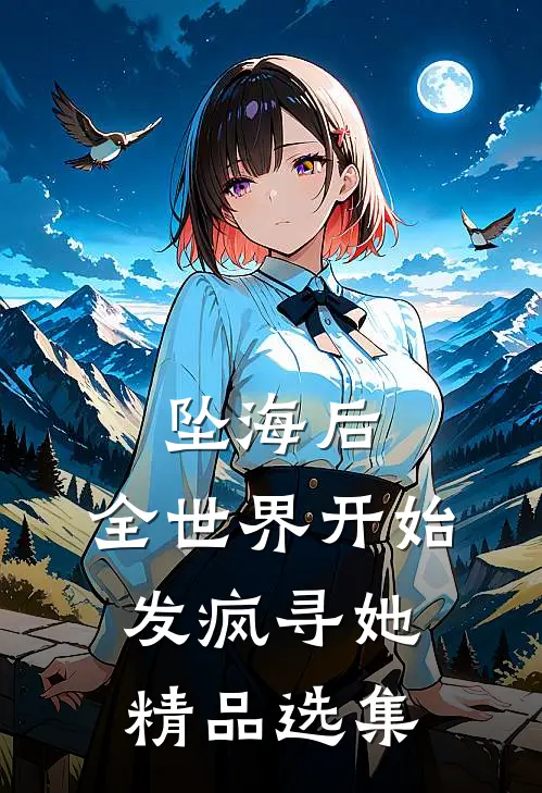 坠海后，全世界开始发疯寻她精品选集