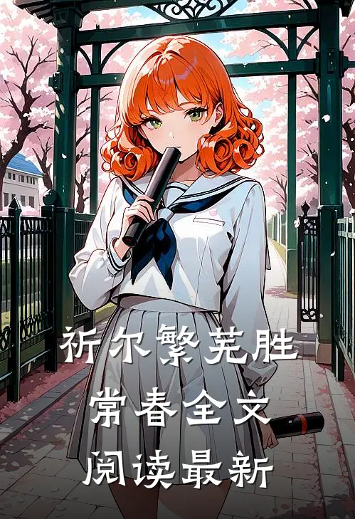 祈尔繁芜胜常春全文阅读最新