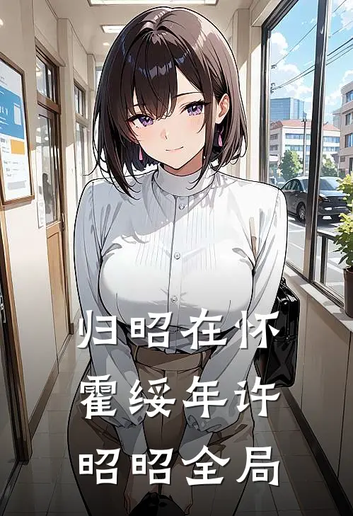 归昭在怀霍绥年许昭昭全局