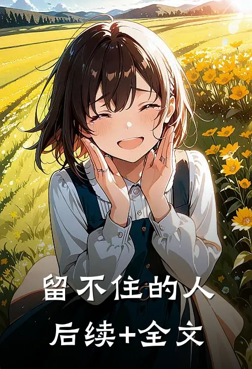 留不住的人后续+全文
